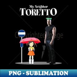 my neighbor toretto dominic fan art fast furious - retro png sublimation digital download - fashionable and fearless