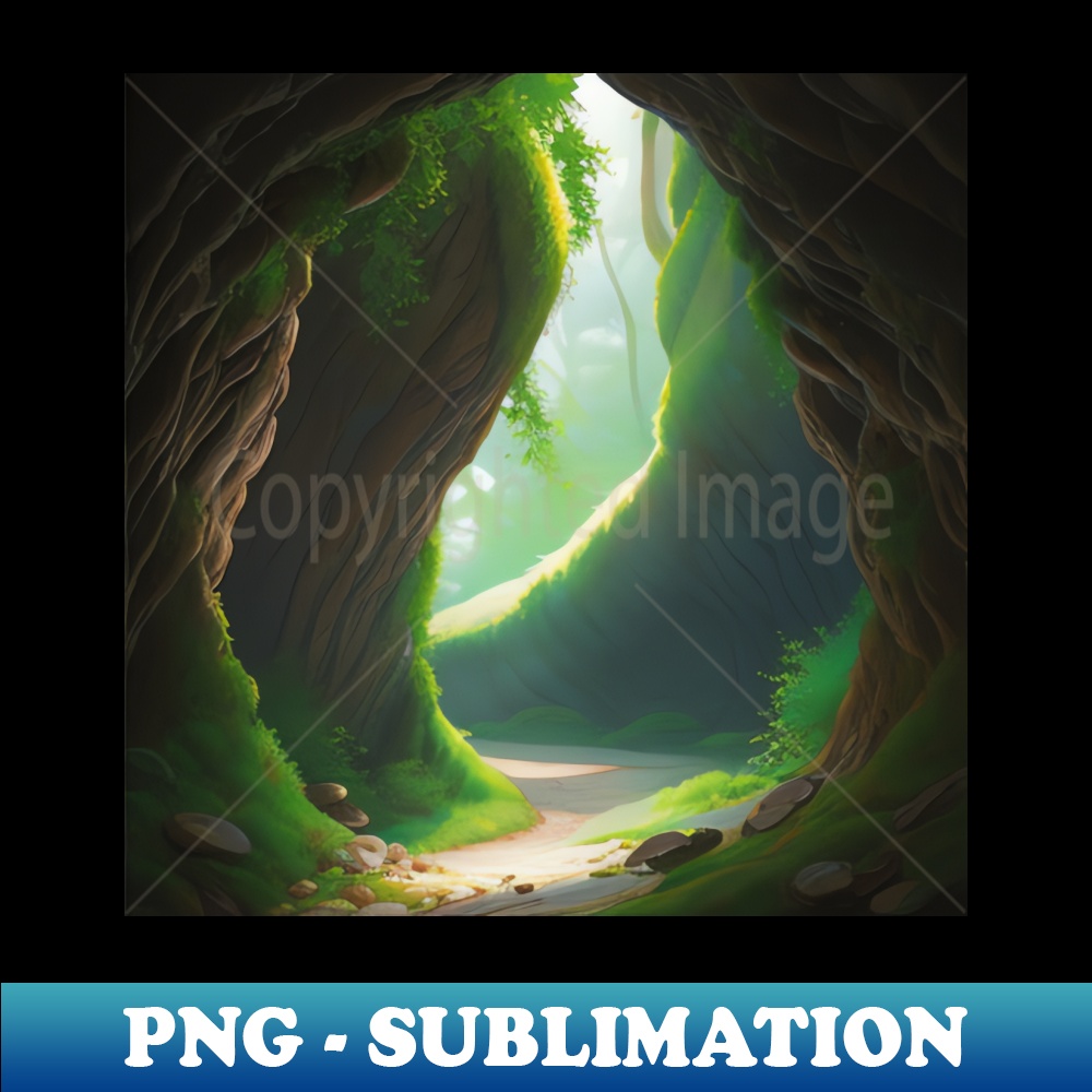 CB-20231117-14717_Tropical Cave Entrance - Green Jungle 1677.jpg