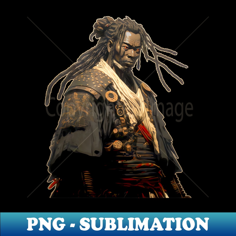 CE-20231117-15941_Yasuke Black Samurai in 1579 Feudal Japan No 3 1052.jpg