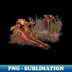 drag racing - premium sublimation digital download - instantly transform your sublimation projects