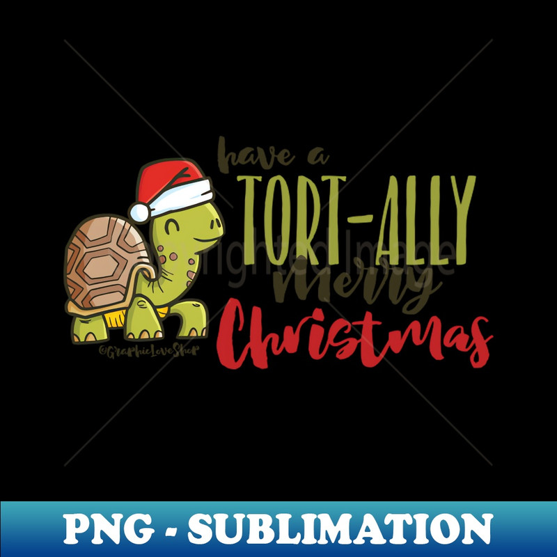 CP-20231117-14589_Tortoise Merry Christmas  GraphicLoveShop 9138.jpg