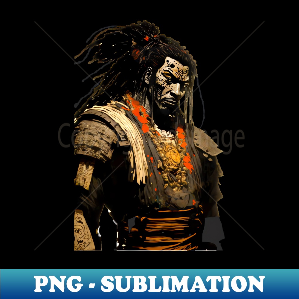 CT-20231117-15940_Yasuke Black Samurai in 1579 Feudal Japan No 1 4418.jpg