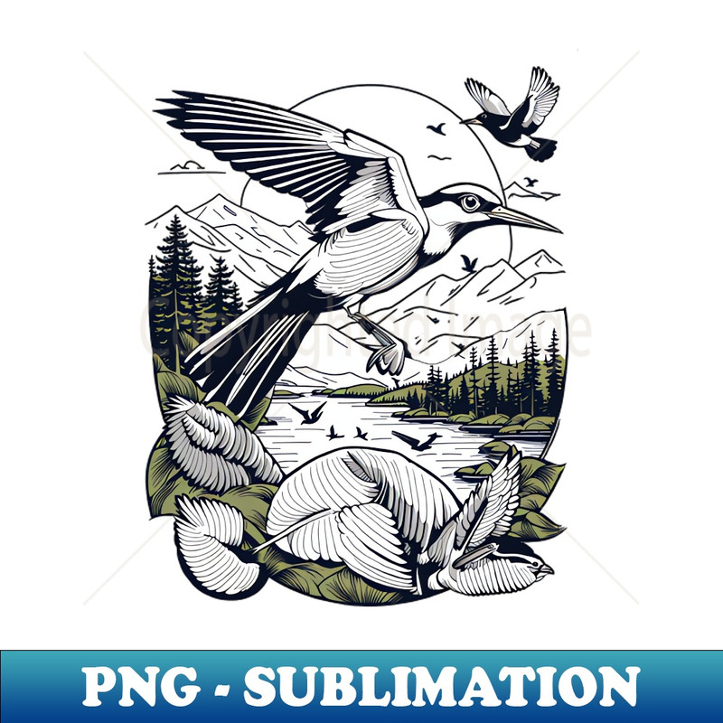 DA-20231117-1715_Bird watching camping peaceful nature lover design 4931.jpg