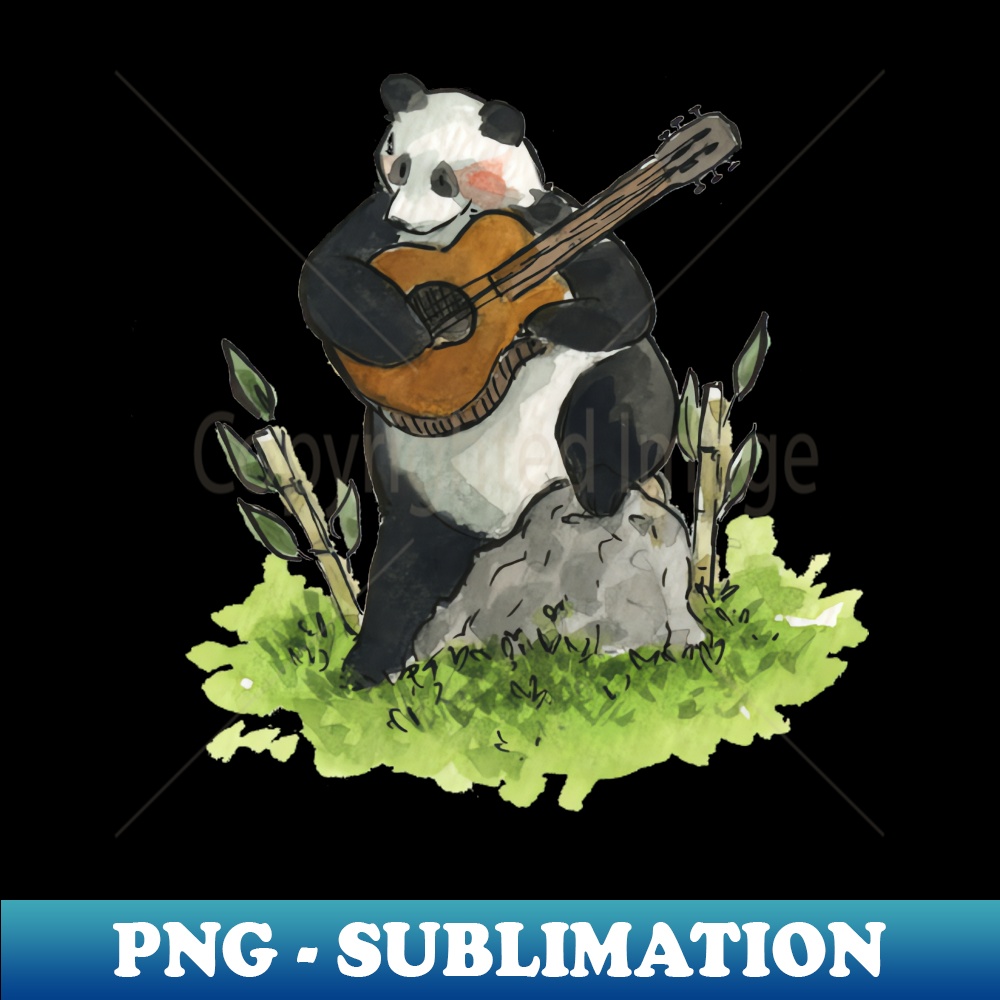 DD-20231117-10668_Panda Guitarrist Watercolour Design 7168.jpg