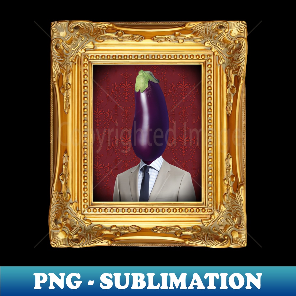 DO-20231117-1010_Aubergine Man in Vintage Frame 4108.jpg