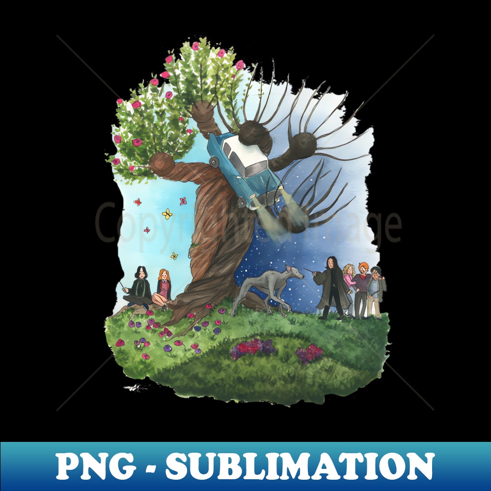 DO-20231117-6350_Harry Potter Piton love tree 3764.jpg