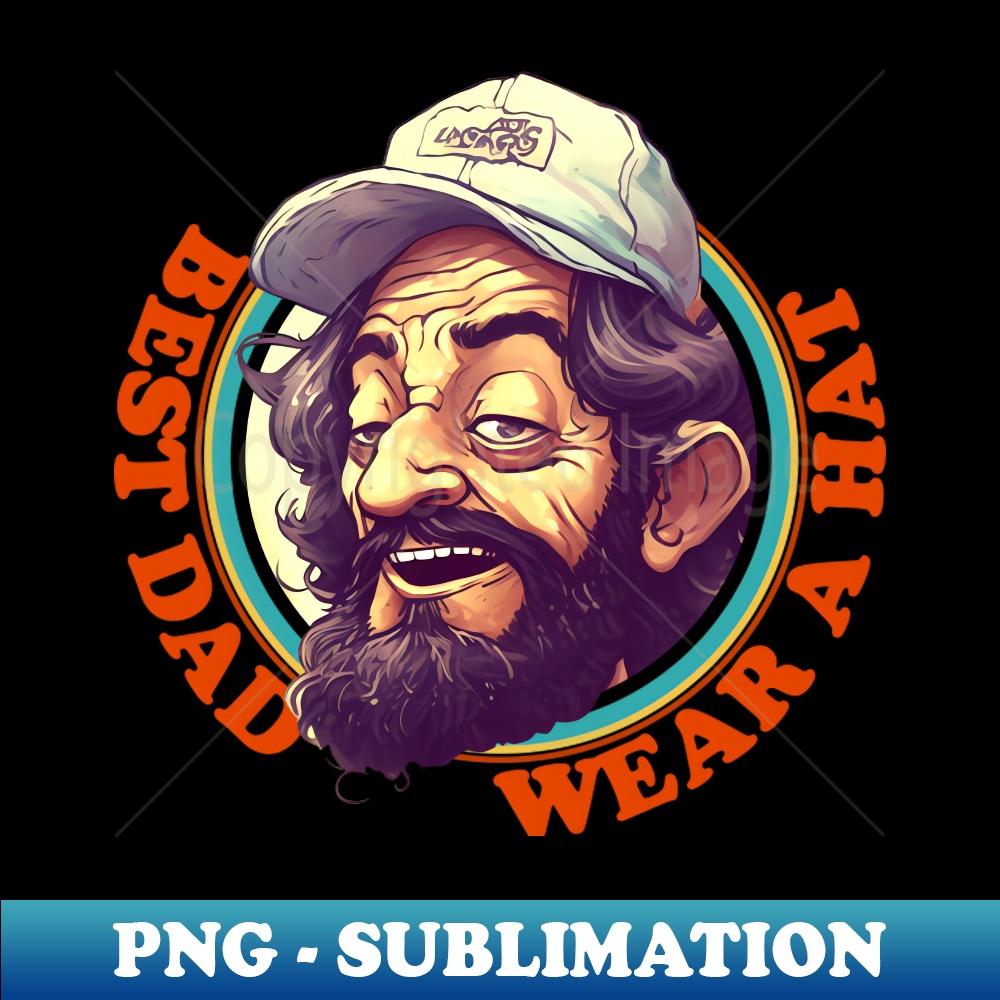 DP-20231117-1569_Best Dad Wear A Hat 6218.jpg