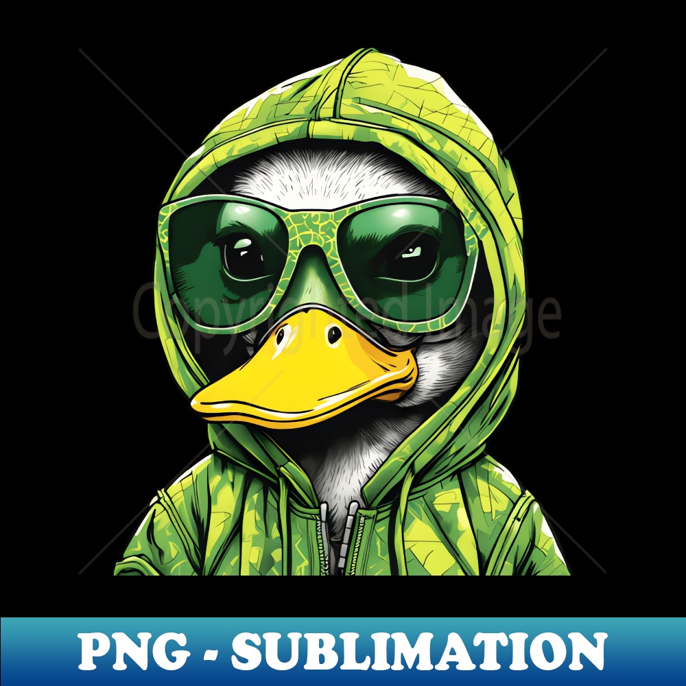 DX-20231117-1109_Baby Duck with sunglasses and hoodie 4800.jpg