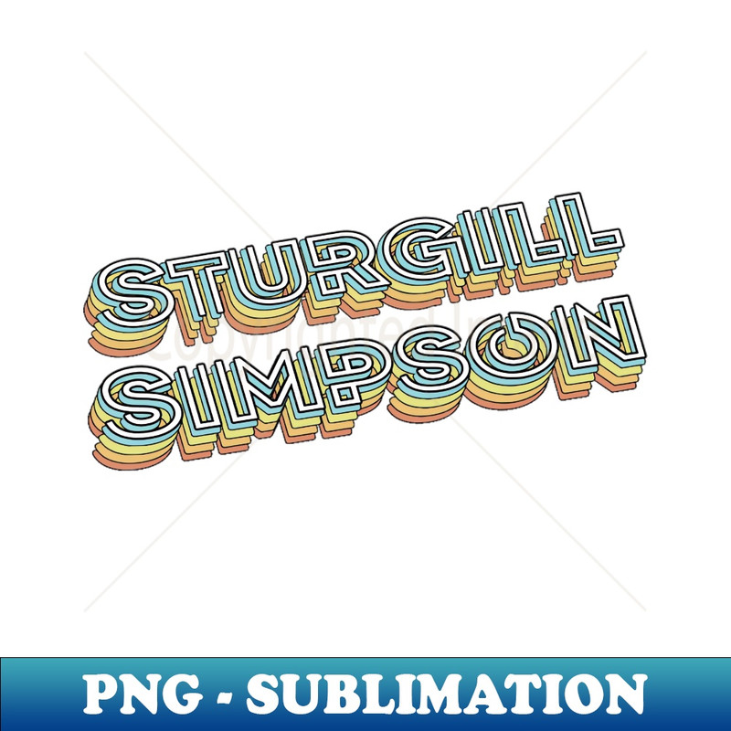 DZ-20231117-13257_Sturgill Simpson Retro Typography Faded Style 5710.jpg