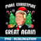 EE-20231117-9021_Make Christmas Great Again Funny Trump Ugly Christmas Sweaters T-Shirt 9572.jpg