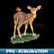 EF-20231117-3720_Deer with Butterfly Watercolour Design 2770.jpg