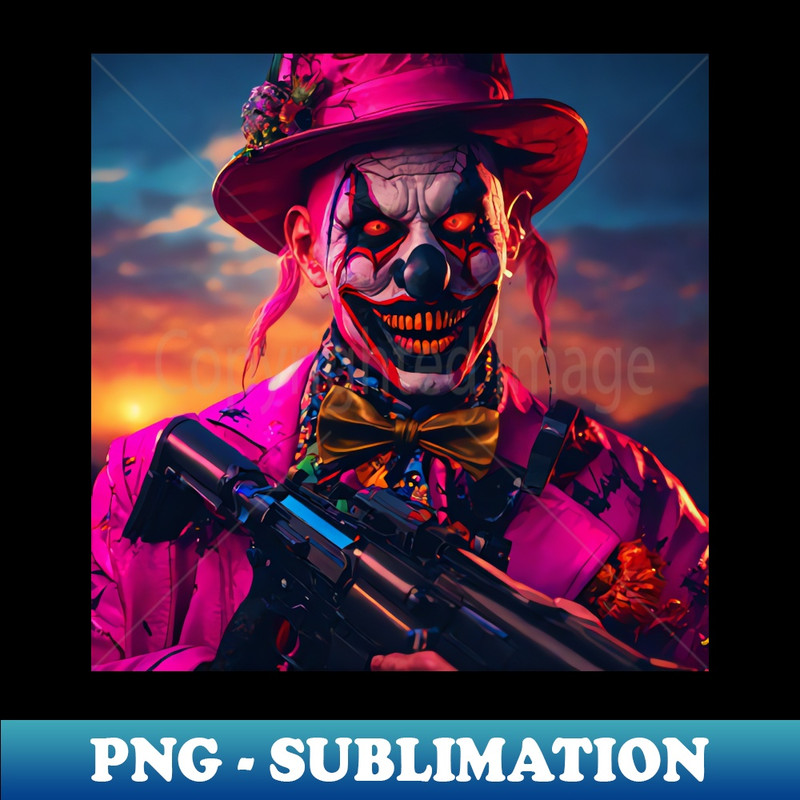 EF-20231117-8127_Killer Clown With Gun Horror Style 1696.jpg