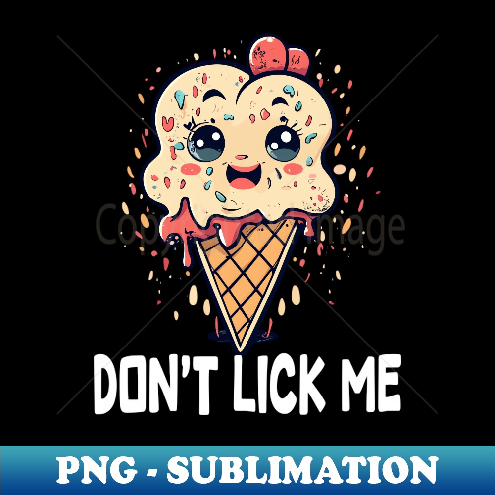 FG-20231117-4088_Dont Lick Me - Kawaii Anime Ice Cream Cone 1208.jpg