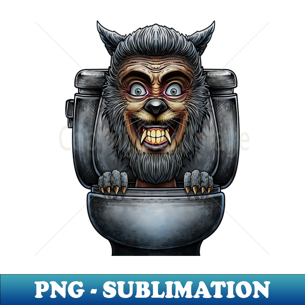 FU-20231117-6651_Horror toilet Monster 45 6714.jpg
