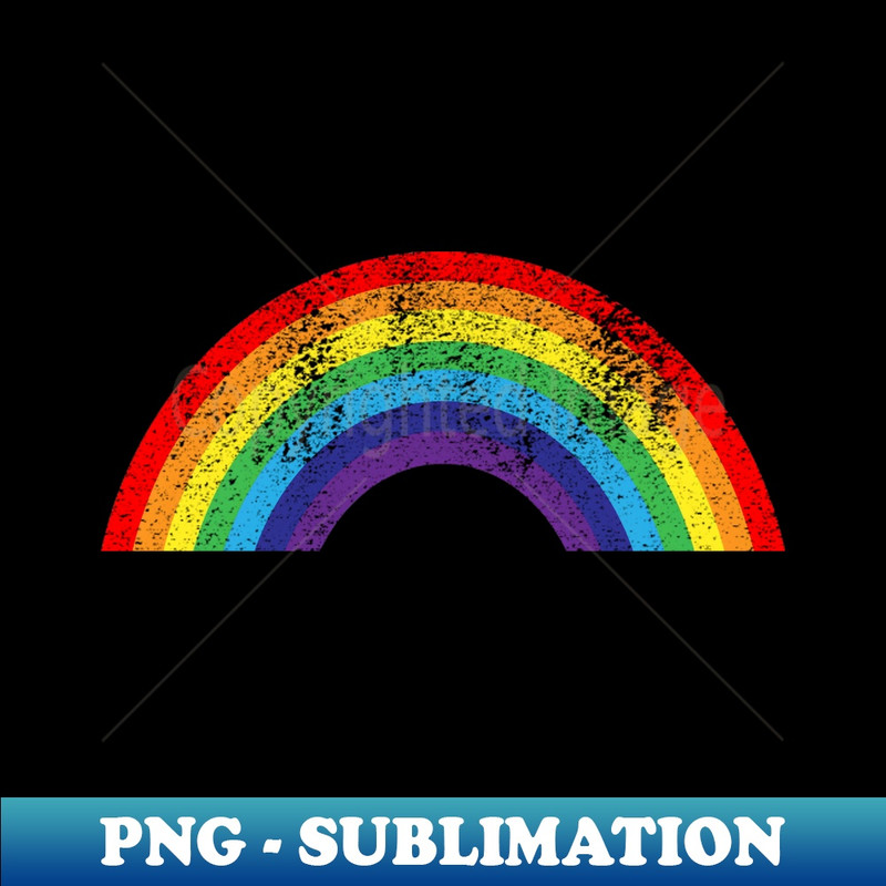 FZ-20231117-11642_Rainbow Vintage Retro 80s Style Gay pride 5141.jpg