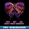 FZ-20231117-2070_Breast Cancer Faith Hope Love Wings T-Shirt Awareness 6084.jpg