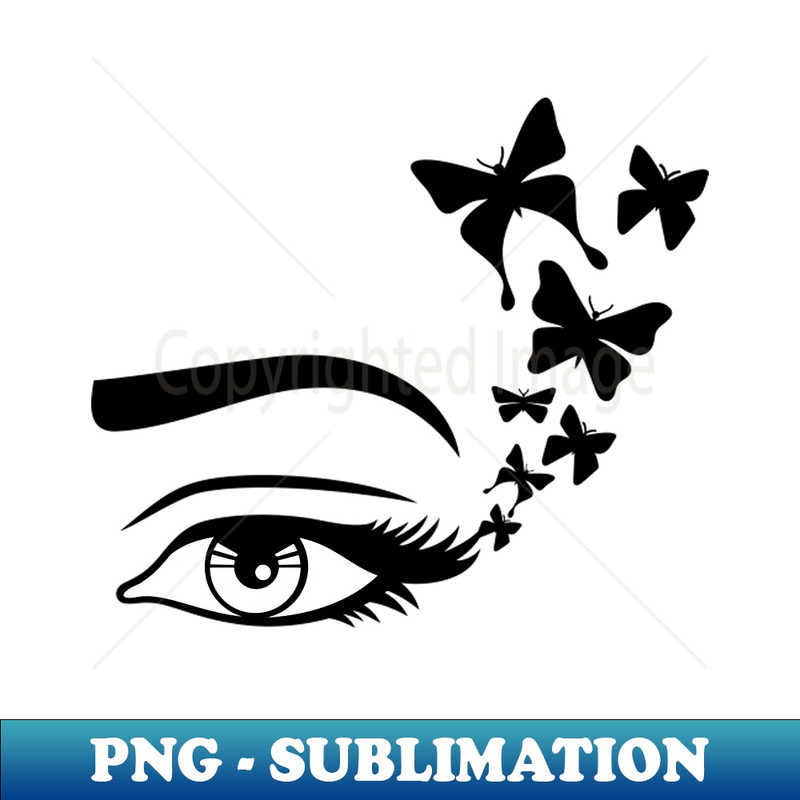 GA-20231117-15721_Woman Eye and Butterflies 8749.jpg