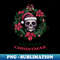 GD-20231117-9340_Merry Christmas skull 5822.jpg