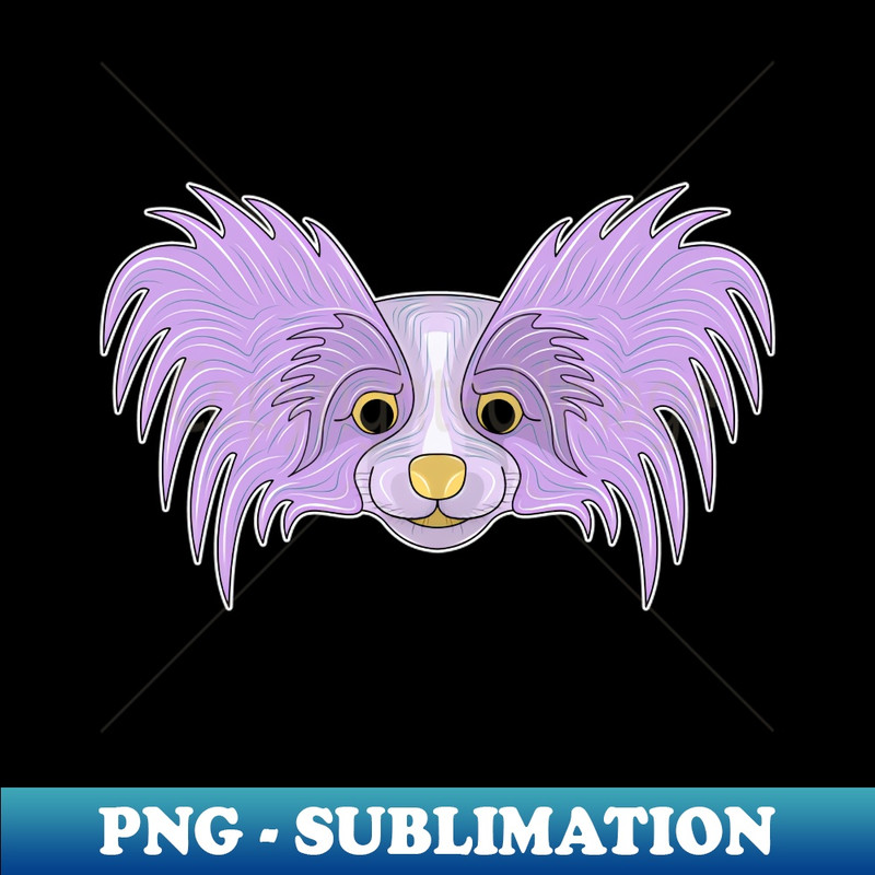 GF-20231117-3428_cute purple papillon dog face 4458.jpg