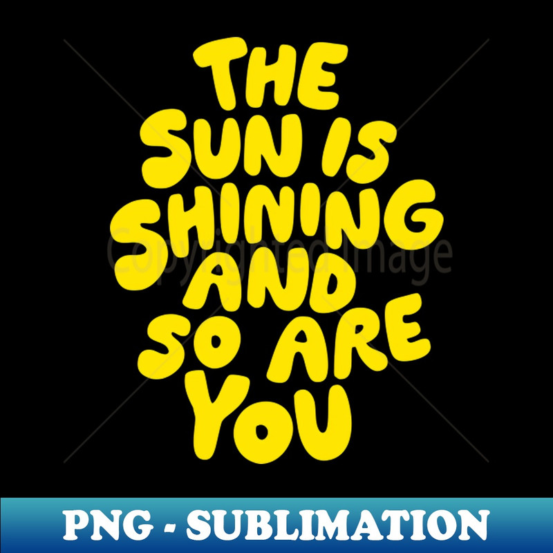 GP-20231117-14209_The Sun is Shining and So Are You by The Motivated Type in Lilac Purple and Yellow 7913.jpg