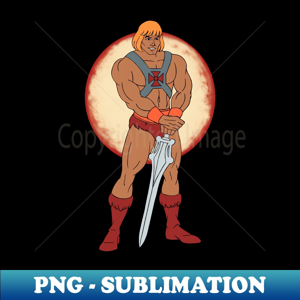 GP-20231117-6400_He Man Beyond the Sword Wear the Timeless Heroism and Adventure on a T Shirt 6937.jpg