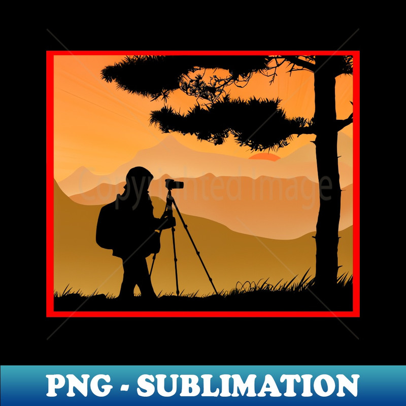 GS-20231117-12535_Silhouette photographer with camera on top of mountain 5564.jpg