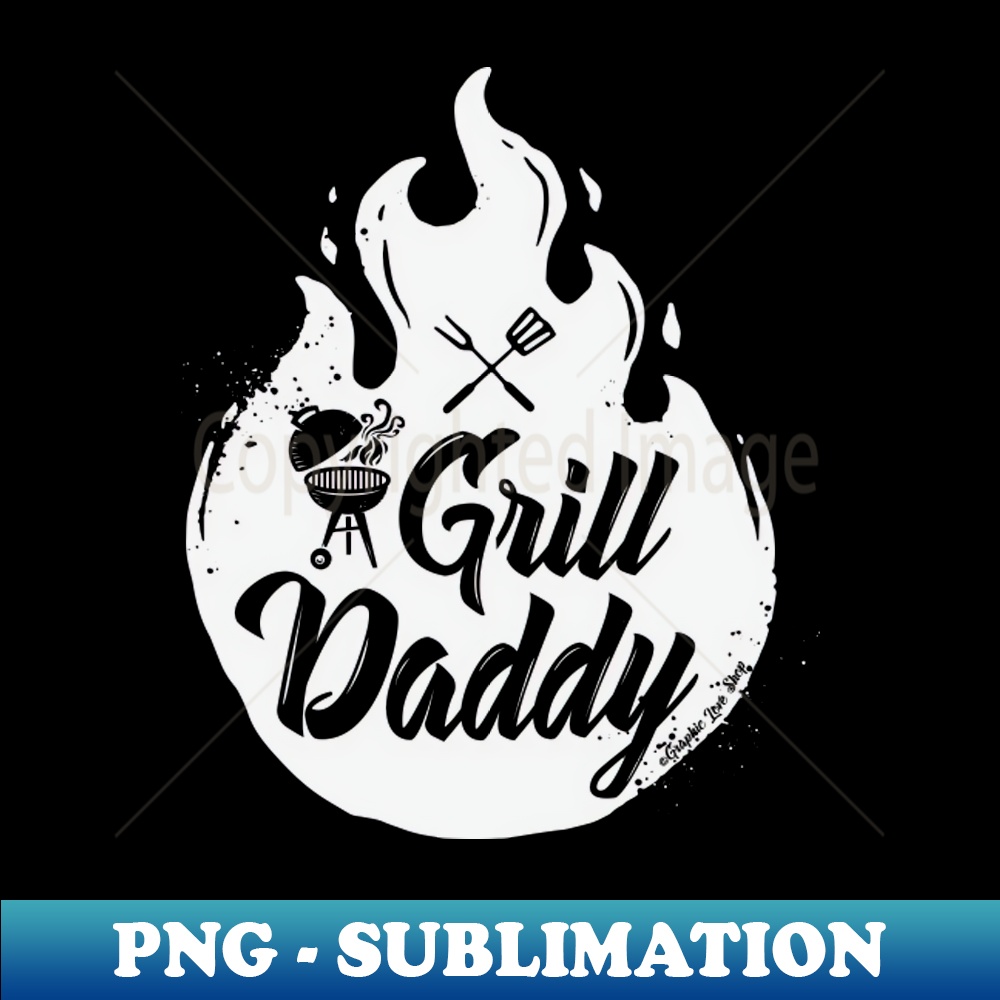 GS-20231117-5900_Grill Daddy Light Colored  GraphicLoveShop 1886.jpg