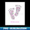 GT-20231117-8706_Little Star Cute Baby Feet - Pink Print 6940.jpg