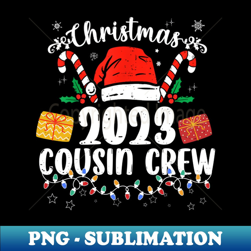 HN-20231117-3245_Cousin Crew Santa Hat Men Women Kids Christmas 2023 6380.jpg