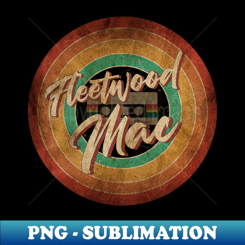 HO-20231117-4985_Fleetwood Mac Vintage Circle Art 4591.jpg