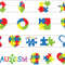 Puzzle svg Autism puzzle svg Autism awareness svg Autism heart puzzle svg Autism svg Puzzle clipart Puzzle awareness cut file Cricut.jpg