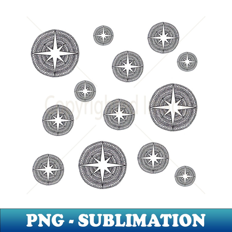 HV-20231117-3196_Copy of Twinkle Stars Black and White Pattern with Black Background 2038.jpg