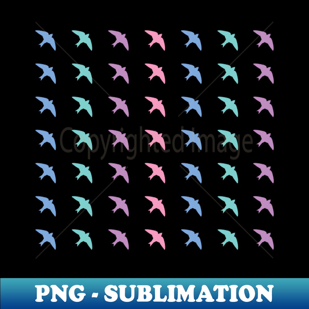 HW-20231117-1844_Blue Green Purple Pink Pastel Birds Flying Pattern 9358.jpg