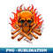 IE-20231117-4887_Fiery Halloween Flames - Embrace the Inferno with our Fire Skull 6058.jpg