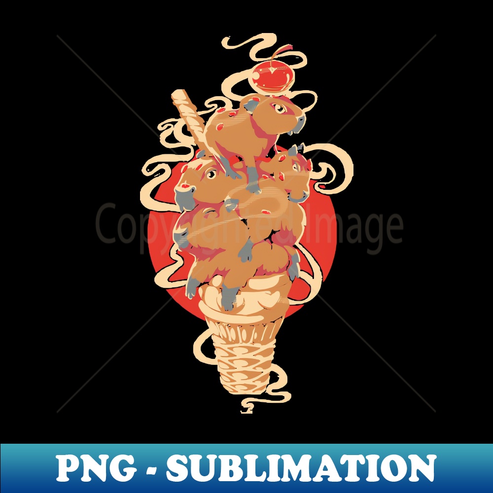 II-20231117-2374_Capybara Ice Cream Dark Colors 1271.jpg