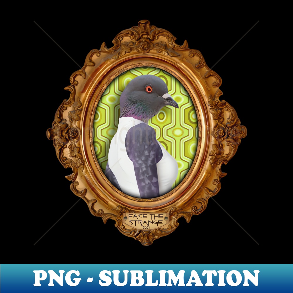 JG-20231117-15956_Yellow Pigeon Lady in Vintage Frame 3712.jpg