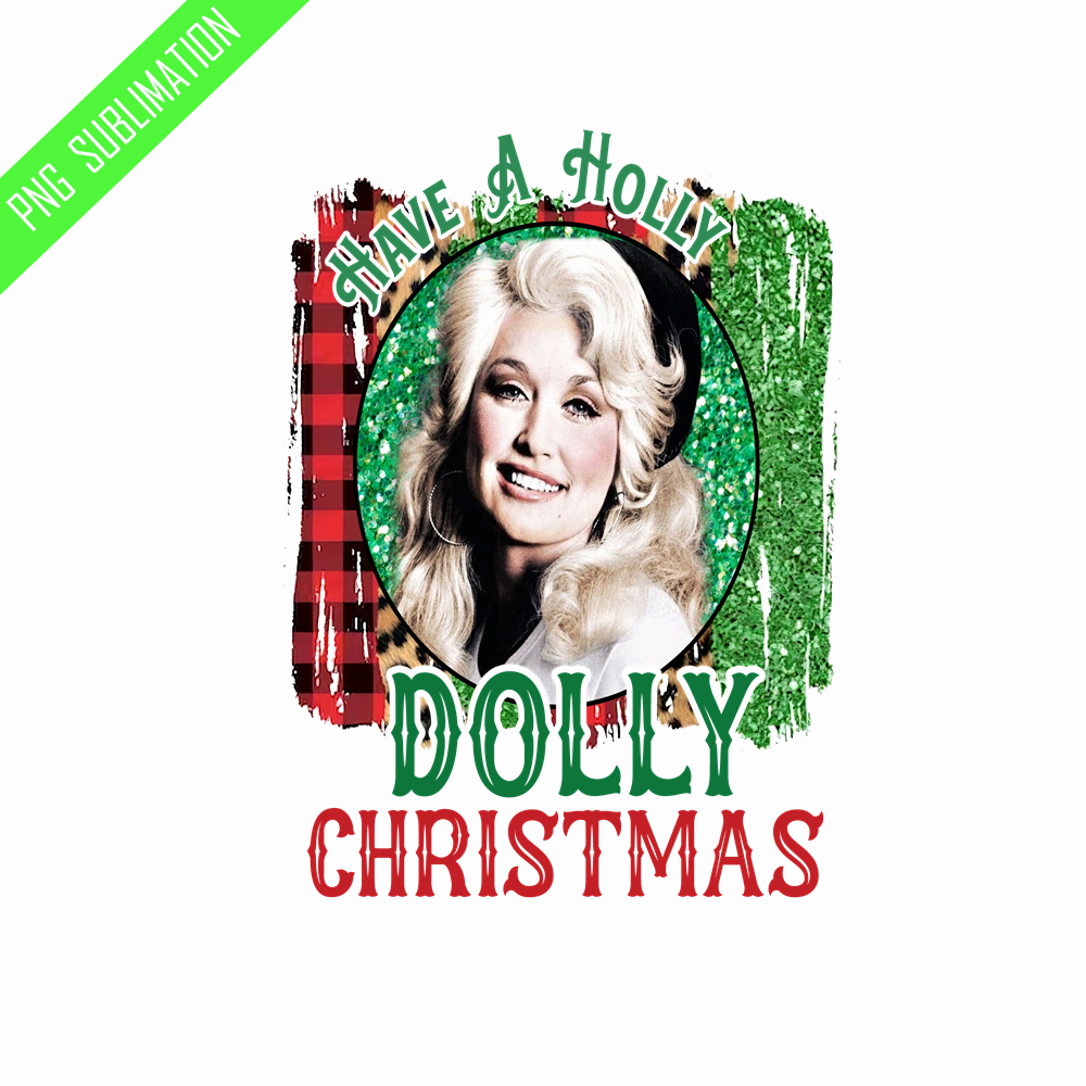 FMP120823216-Have a holly dolly christmas famous people png.png