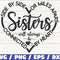 Sisters SVG  Side By Side Or Miles Apart Sisters Will Always Be Connected By Heart SVG  Cut File  Commercial use  Best Friends SVG.jpg