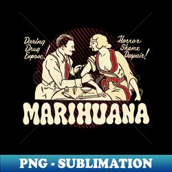 marihuana - legalize - high-quality png sublimation download - stunning sublimation graphics