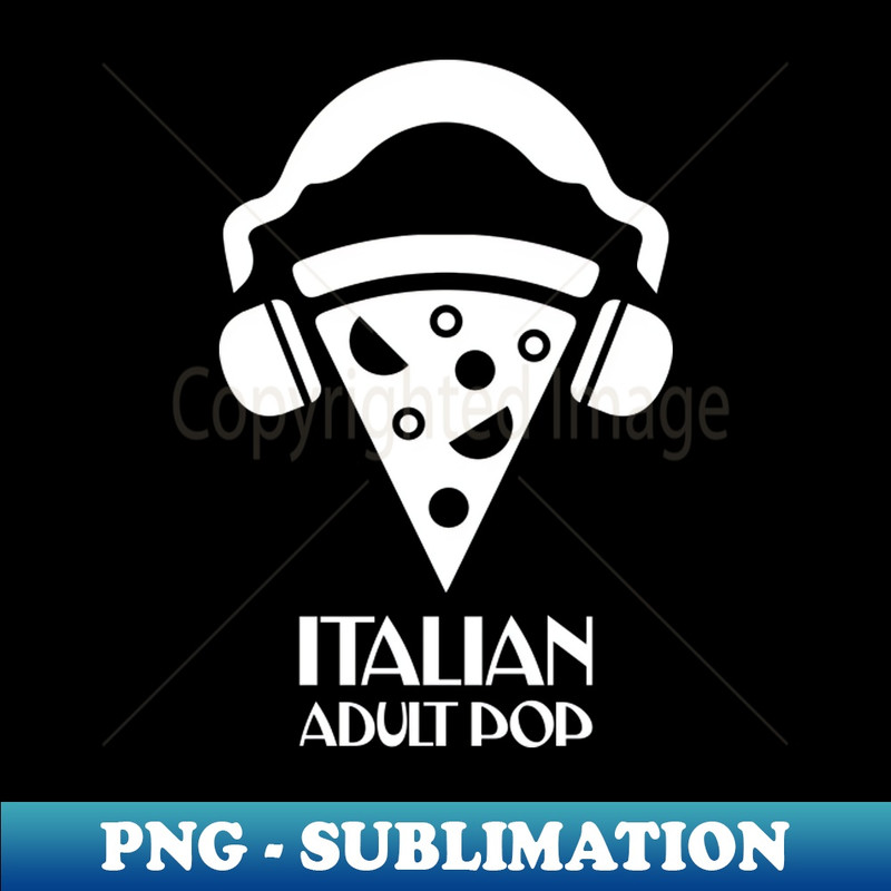 JM-20231117-7502_Italian adult pop with pizza wearing ear muff listen to music - white 7315.jpg