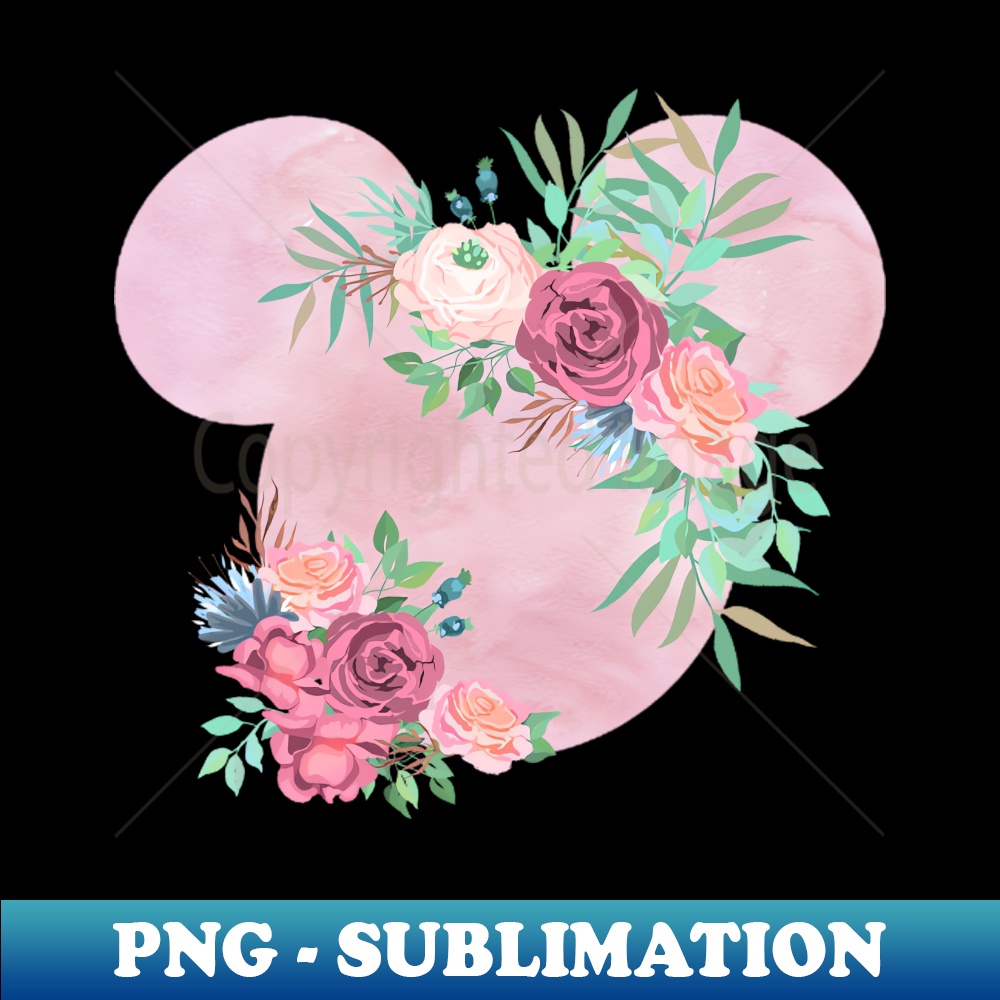JO-20231117-10997_Pink Floral Mouse 4511.jpg