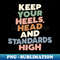 JT-20231117-8070_Keep Your Heels Head and Standards High by The Motivated Type in Peach Pink Green Blue 2005.jpg