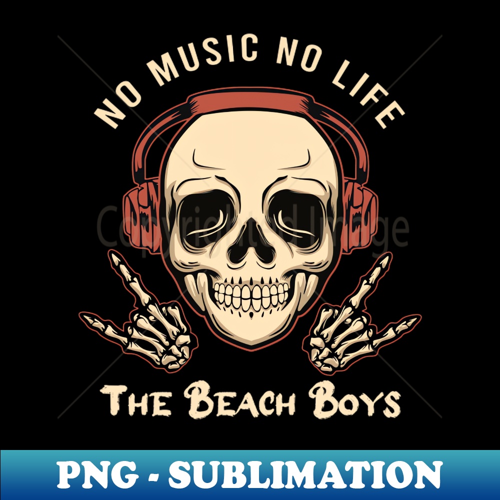 JX-20231117-10249_No music no life the beach boys 7244.jpg