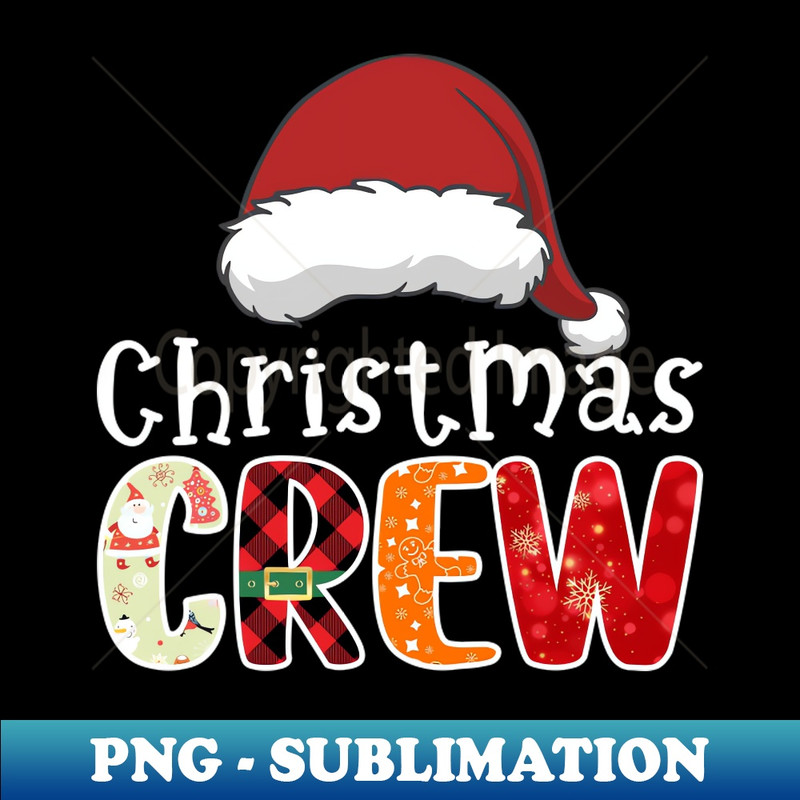 KJ-20231117-2766_Christmas Crew Cute Family Matching Pajama Gift Lights 6882.jpg