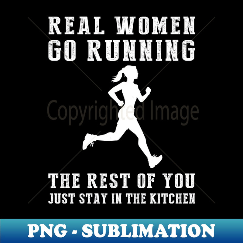 KU-20231117-12149_Run with Laughter Cook with Joy Real Women Go Running Tee - Embrace Fitness Fun in this Hilarious T-Shirt Hoodie 7190.jpg