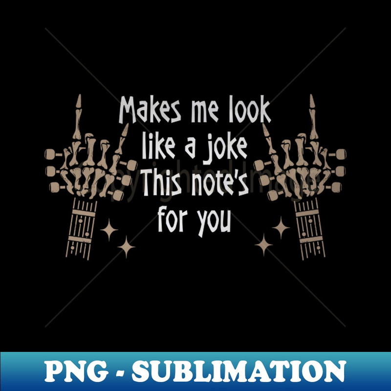 KX-20231117-9034_Makes me look like a joke This notes for you Cowboy Hat Boots Country Music 3516.jpg