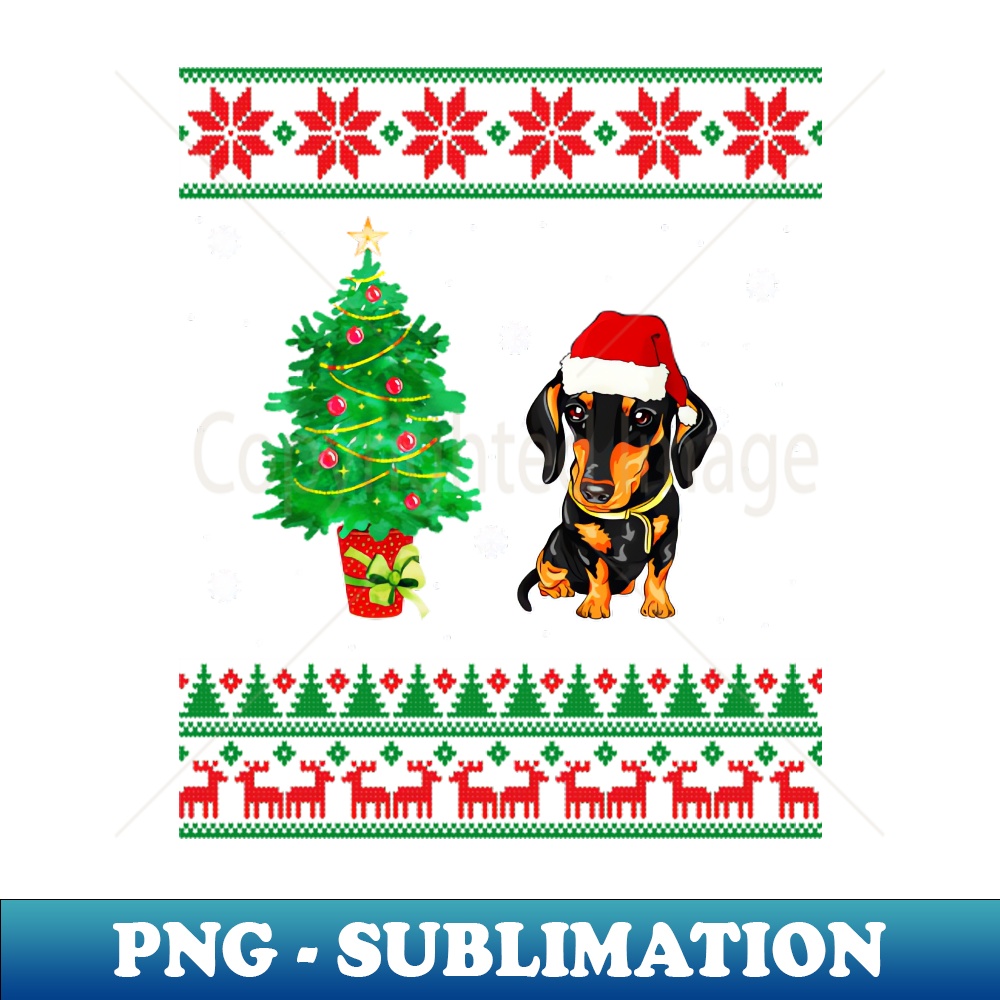 LQ-20231117-3477_Dachshund Merry Xmas Ugly Christmas 4893.jpg