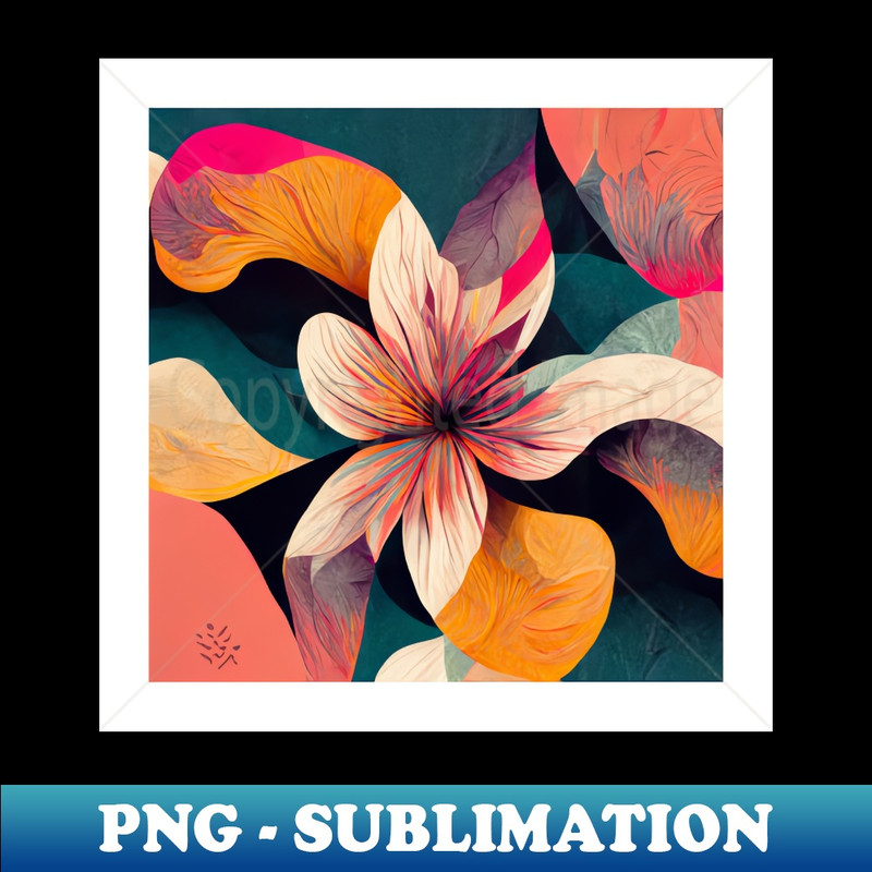 LW-20231117-15847_Wonderful  Flower Art Illustration Abstract Pattern Floral roses 6824.jpg
