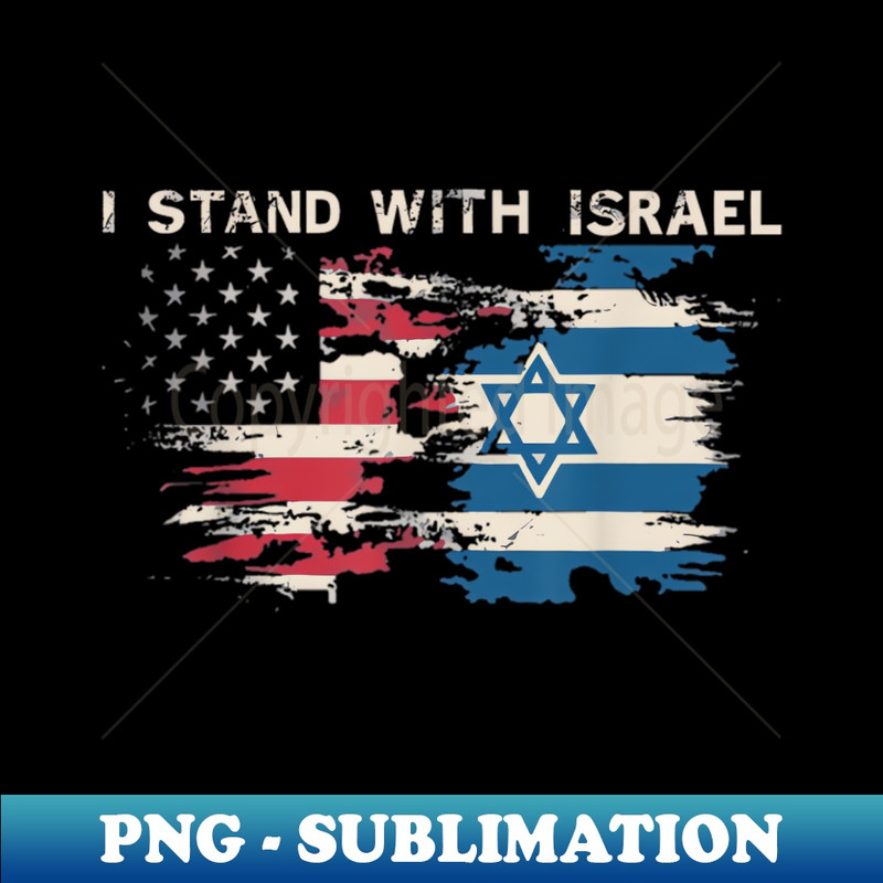 MG-20231117-7482_Israeli Flag Jewish Star Of David I Stand With Israel 4574.jpg