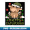 MH-20231117-2769_Christmas Cute Cow Merry Christmas Xmas Matching HO HO HO 7332.jpg